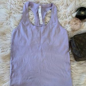 Lululemon Swiftly Tech Racerback 6